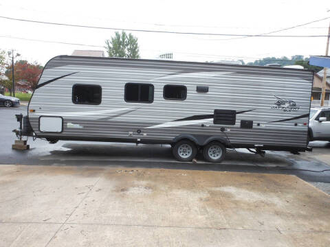 2021 Jayco Jay Flight