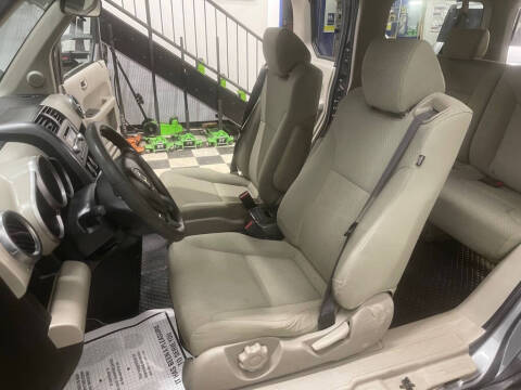 2010 Honda Element EX