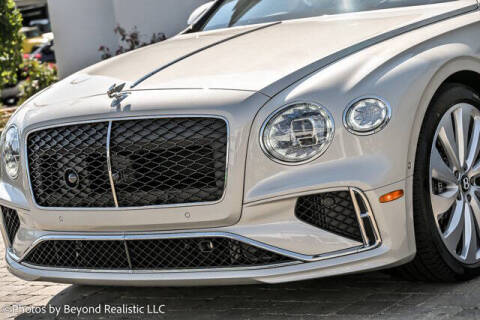 2026 Bentley Flying Spur