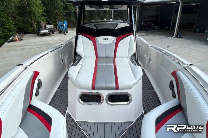 2013 Sunsation 34CCX