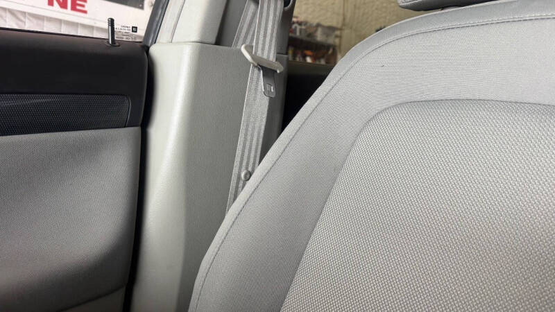 2008 Saturn Vue XE