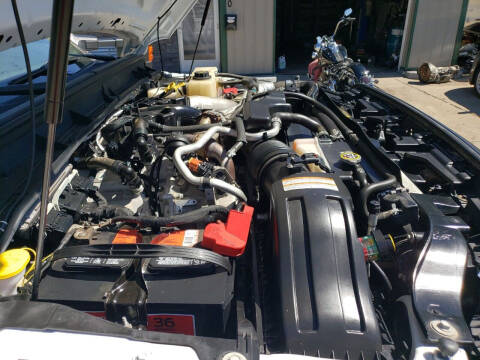 2015 Ford F-450 Super Duty Lariat