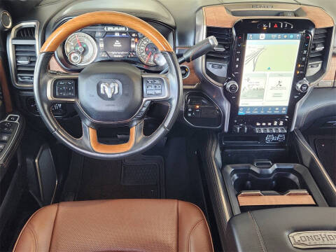 2022 RAM 2500 Limited Longhorn