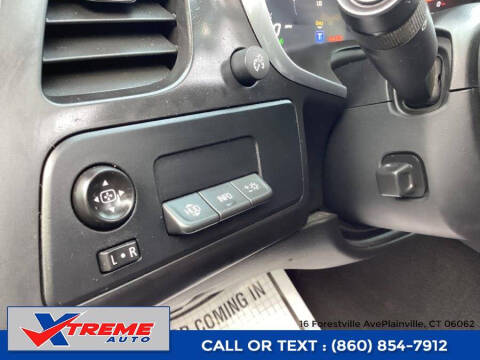 2016 Chevrolet Corvette Stingray