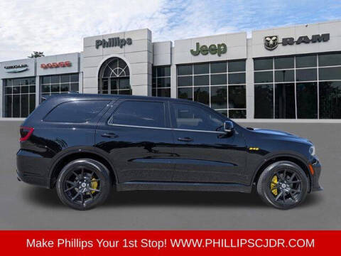 2021 Dodge Durango R/T
