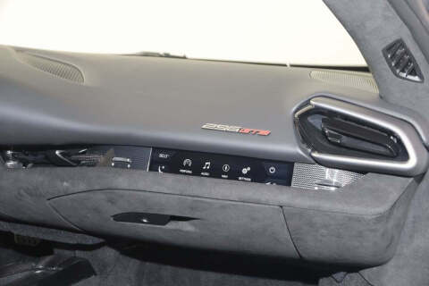 2024 Ferrari 296 GTB