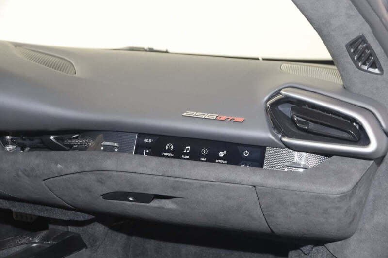 2024 Ferrari 296 GTB