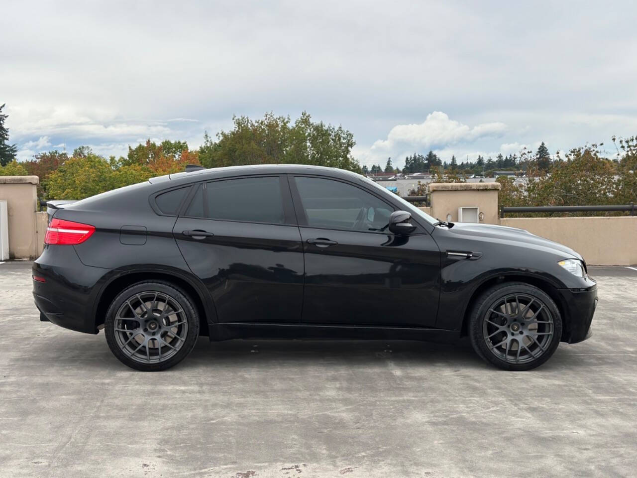 2012 BMW X6 M for sale at Starline Motorsports in Portland, OR