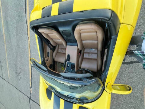 1995 Dodge Viper RT/10