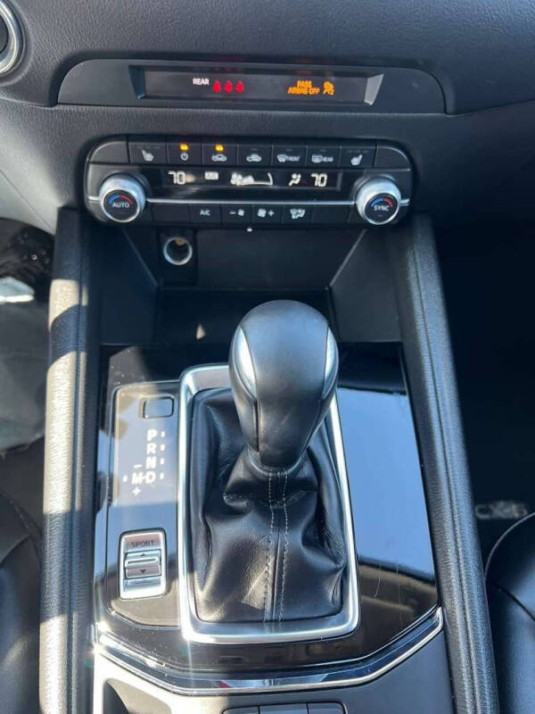 2023 Mazda CX-5 2.5 S Select