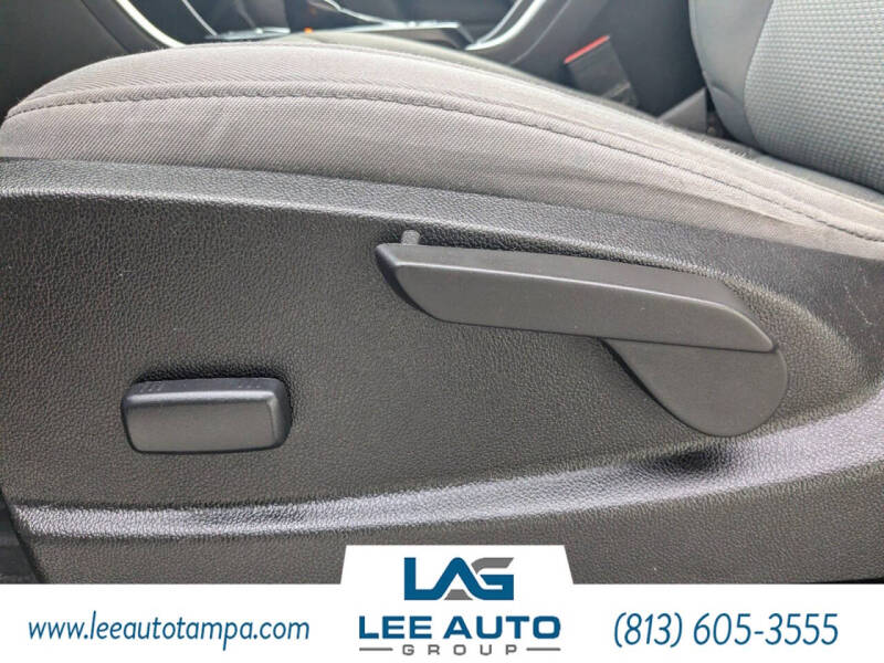 2020 Chevrolet Colorado Work Truck