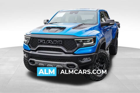 2022 RAM 1500 for sale at ALM-Ride With Rick in Marietta GA