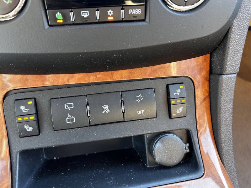 2010 Buick Enclave CXL