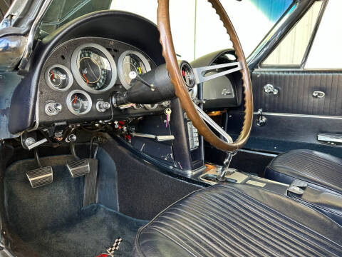 1964 Chevrolet Corvette