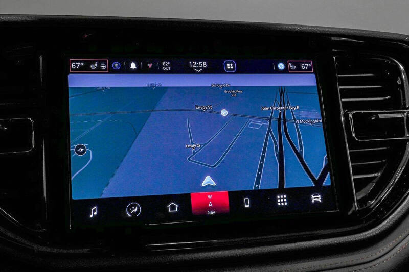 2025 Dodge Durango R/T Plus