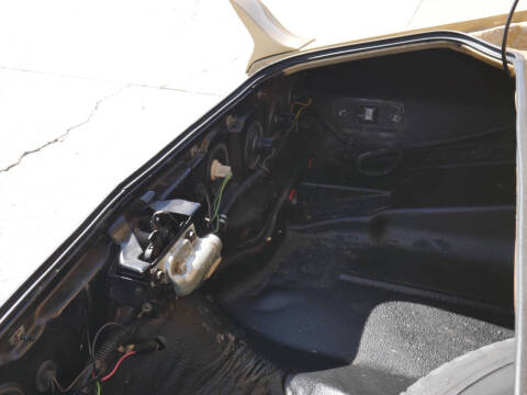 1978 Pontiac Trans Am