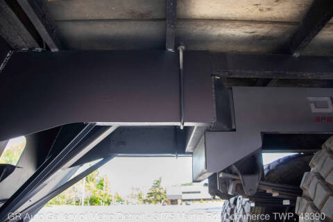 1991 GMC TopKick C7500