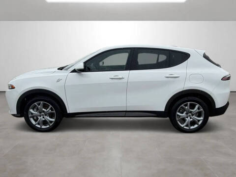 2024 Dodge Hornet