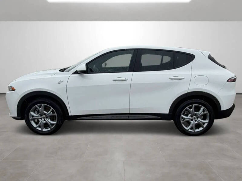 2024 Dodge Hornet