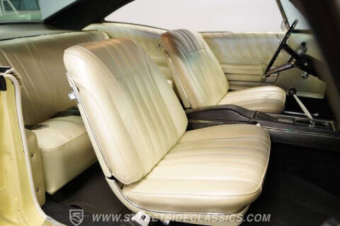 1968 Chevrolet Impala