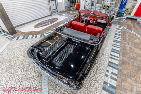 1964 Chevrolet Corvair