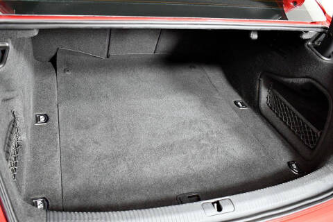 2018 Audi S4 3.0T quattro Premium Plus