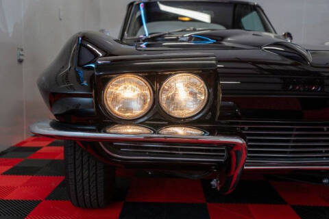 1964 Chevrolet Corvette