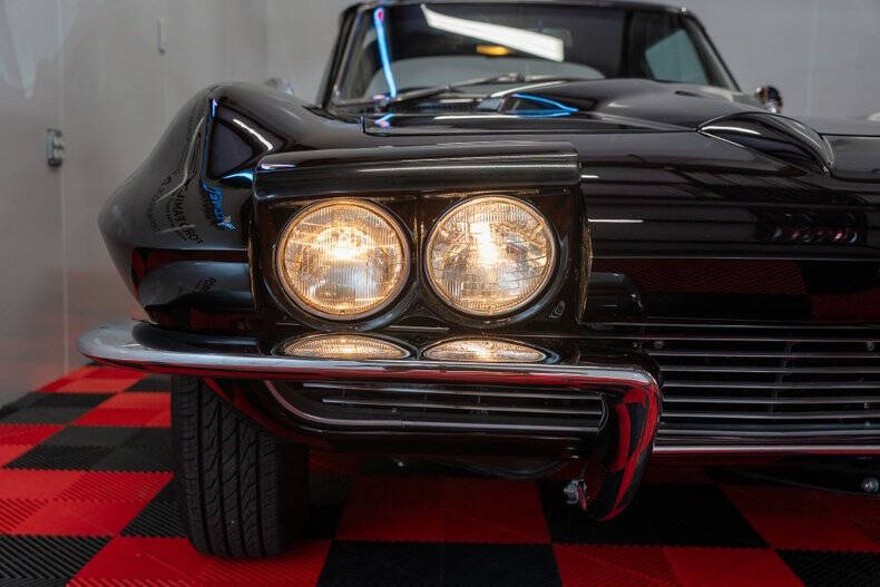 1964 Chevrolet Corvette