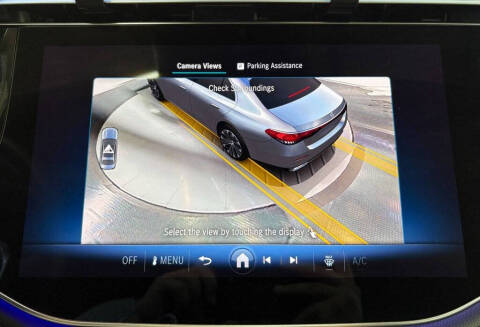 2024 Mercedes-Benz E-Class E 350 4MATIC