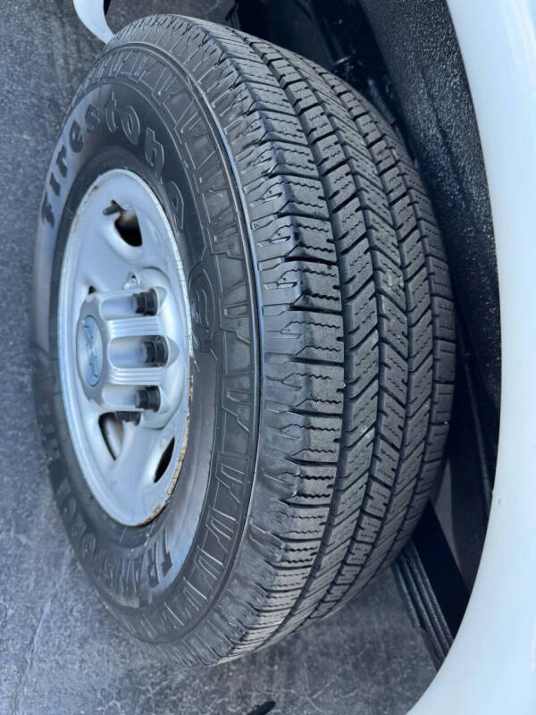 2014 Chevrolet Express 2500