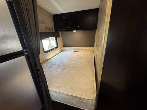 2016 Jayco Octane
