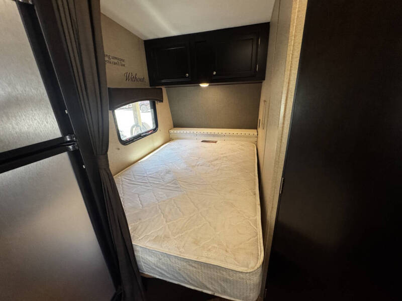2016 Jayco Octane