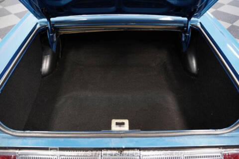 1964 Mercury Comet