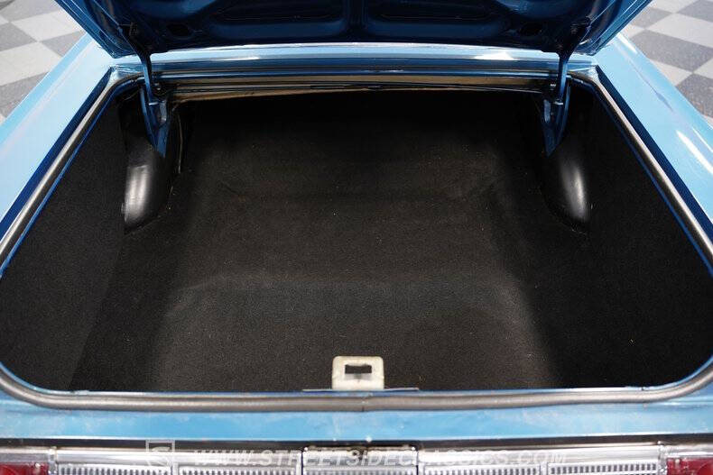 1964 Mercury Comet