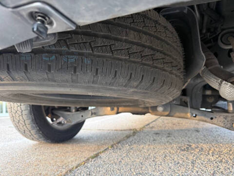 2010 Lincoln Navigator