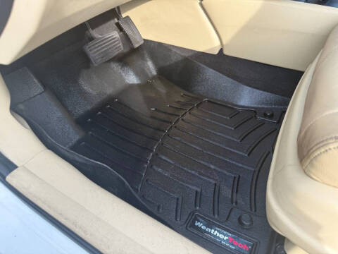 2012 Honda Crosstour