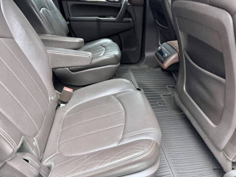 2013 Buick Enclave Premium