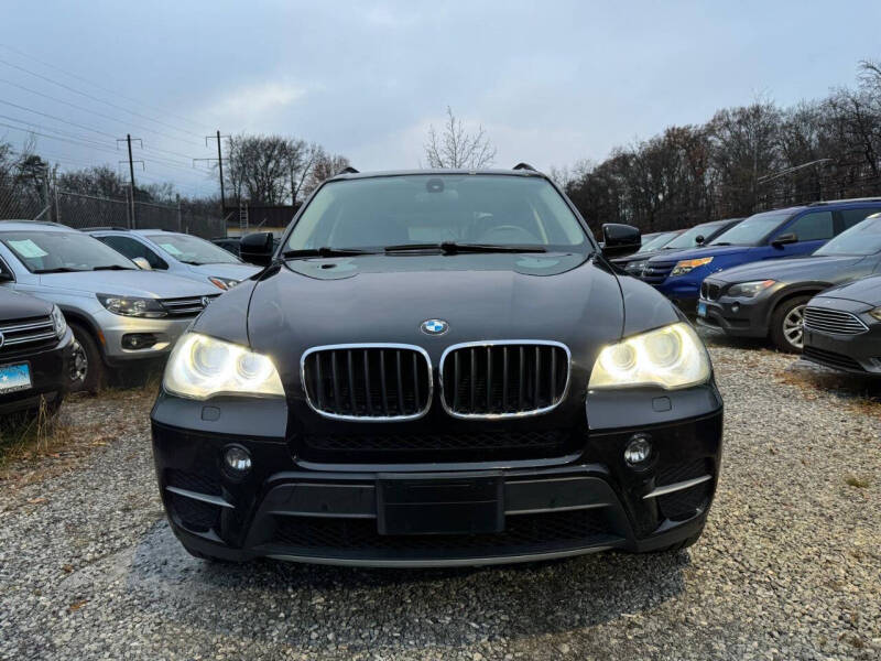 2012 BMW X5 for sale at Balic Autos Inc in Lanham MD