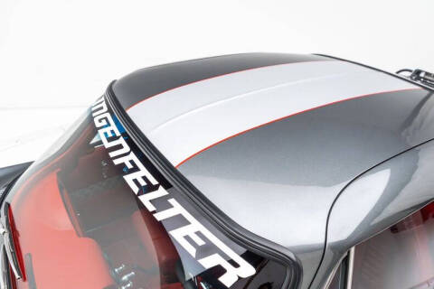 1963 Chevrolet Corvette