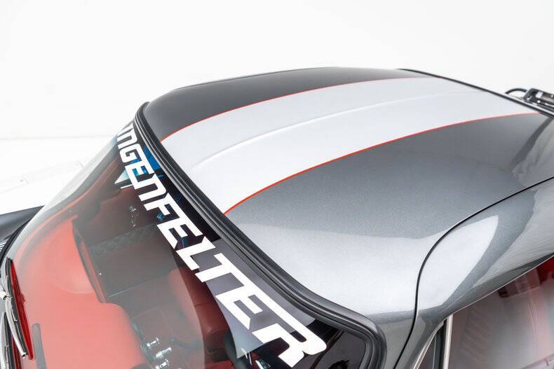 1963 Chevrolet Corvette