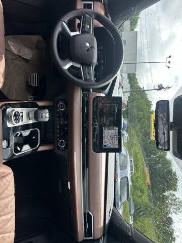 2026 Mitsubishi Outlander PHEV SEL