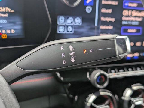 2025 Chevrolet Blazer EV RS