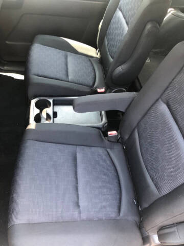2010 Mazda MAZDA5