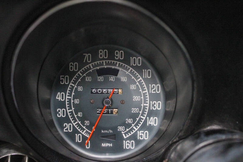 1977 Chevrolet Corvette