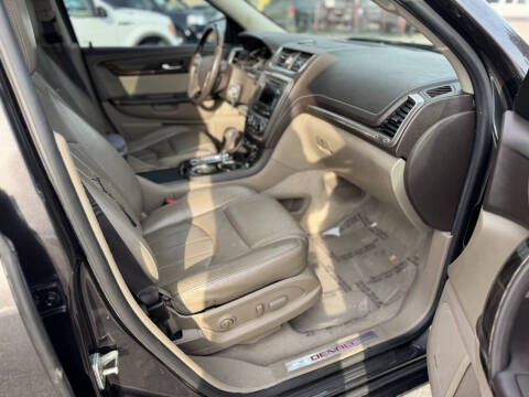 2014 GMC Acadia Denali