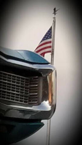 1969 Chevrolet Caprice