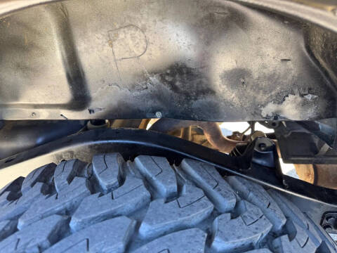 1994 Jeep Wrangler SE