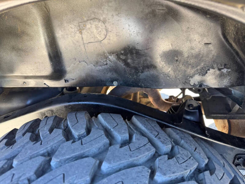 1994 Jeep Wrangler SE