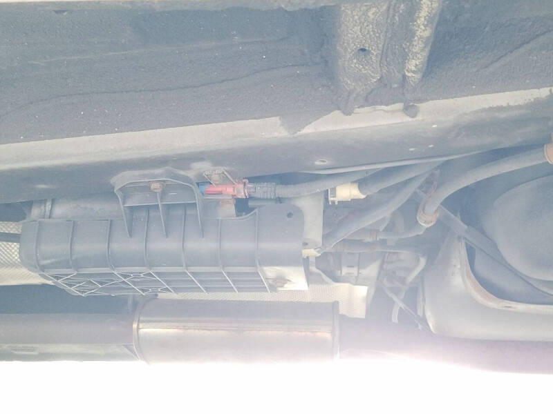 2011 Hyundai Santa Fe GLS