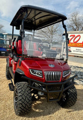 2025 Evolution D5 Maverick-4 Plus